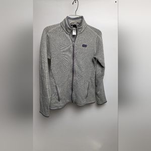 Patagonia fleece